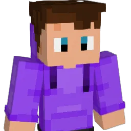 gafos_ Minecraft avatar bust