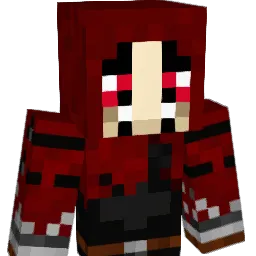 gagadu50 Minecraft avatar bust