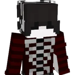 gagebreakblock Minecraft avatar bust