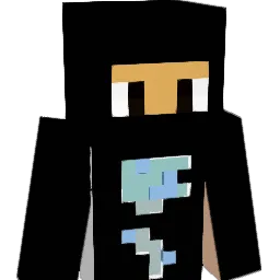 gagejmc Minecraft avatar bust