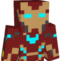 gagel99 Minecraft avatar bust