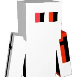 gagemiller Minecraft avatar bust