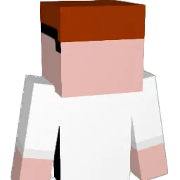 gaggle227 Minecraft avatar bust