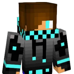gaggogames05 Minecraft avatar bust