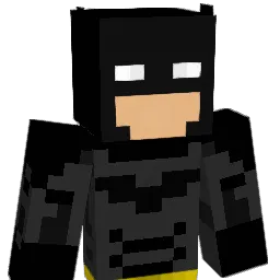 gaglia99 Minecraft avatar bust
