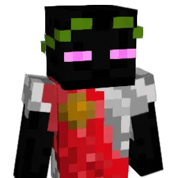 gai2205 Minecraft avatar bust