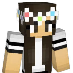 gailcave's Minecraft skin