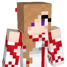 gailsp20 Minecraft avatar bust