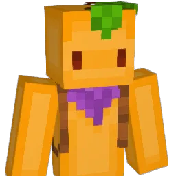 gaintBBC's Minecraft skin