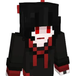 gaiya1213 Minecraft avatar bust