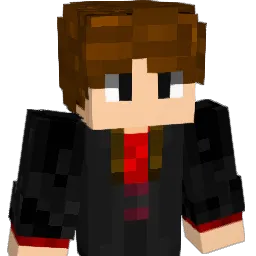 gaiya233 Minecraft avatar bust