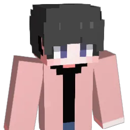 gajun0830 Minecraft avatar bust