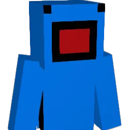 gakattack's Minecraft skin