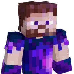 gakii_ Minecraft avatar bust