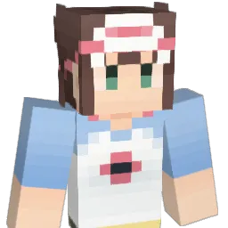 gakki4530 Minecraft avatar bust