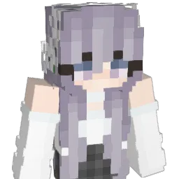 galaxxyx's Minecraft skin