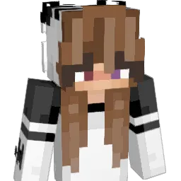 galaxy172186 Minecraft avatar bust
