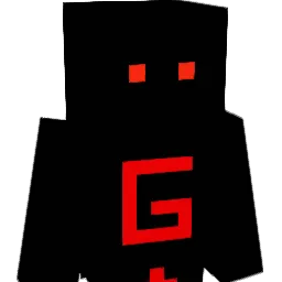 galaxy227 Minecraft avatar bust