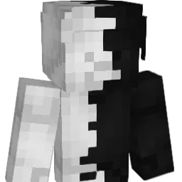 galaxy6449 Minecraft avatar bust