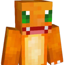 galaxy810 Minecraft avatar bust