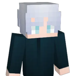 galaxy90459 Minecraft avatar bust