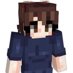 galaxy_arcade Minecraft avatar bust