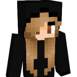 galaxycows Minecraft avatar bust