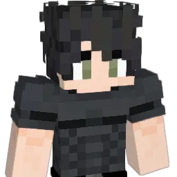 galaxyharrison's Minecraft skin