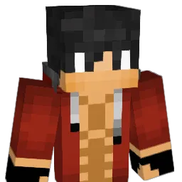 galaxyhunter57's Minecraft skin