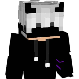 galaxyknights's Minecraft skin