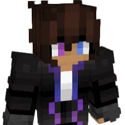 galaxypaiva Minecraft avatar bust