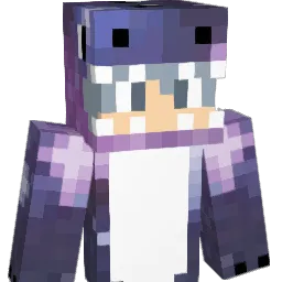 galaxypickle0323 Minecraft avatar bust