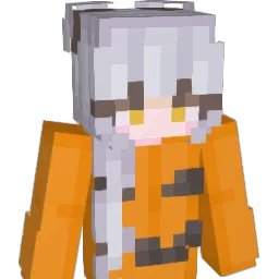 galaxypuppygirl's Minecraft skin