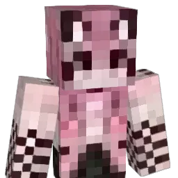 galchonok_ Minecraft avatar bust