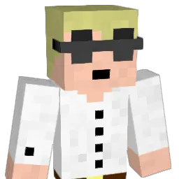 galday's Minecraft skin