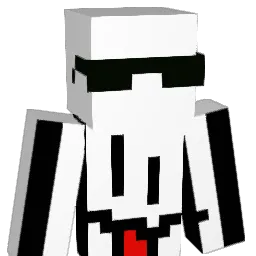 galenp56 Minecraft avatar bust