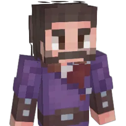 gales_husband Minecraft avatar bust