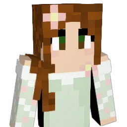 galexia58 Minecraft avatar bust