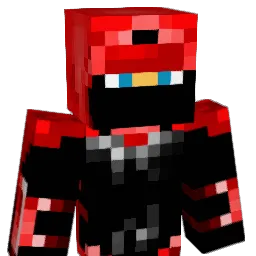 galgul119 Minecraft avatar bust