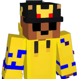 galizgz's Minecraft skin
