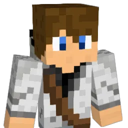 gallagherc's Minecraft skin