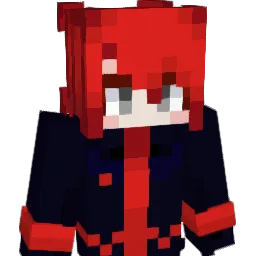 gallavoirs Minecraft avatar bust
