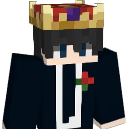 gallinho12 Minecraft avatar bust