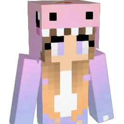 gallyon's Minecraft skin
