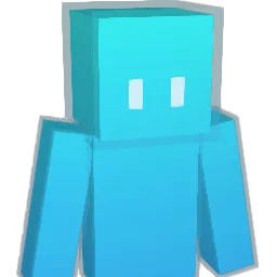 galo2714 Minecraft avatar bust