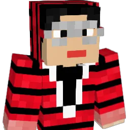 galock's Minecraft skin