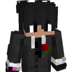 galodetodo Minecraft avatar bust