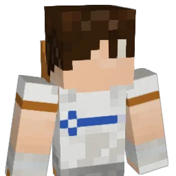 galvan3754 Minecraft avatar bust