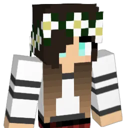 gam3er's Minecraft skin