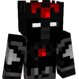gamasia Minecraft avatar bust